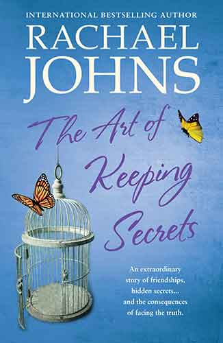 THE ART OF KEEPING SECRETS