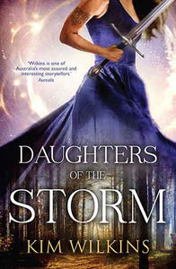 DAUGHTERS OF THE STORM