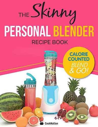 THE SKINNY BLEND-ACTIVE RECIPE BOOK