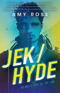 JEK/HYDE