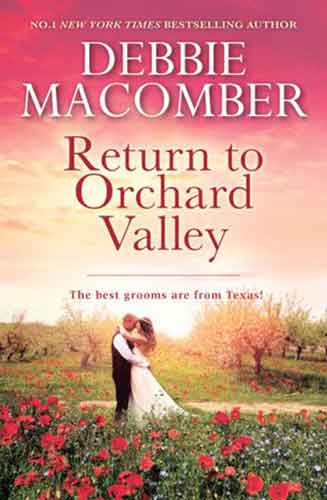 Return To Orchard Valley