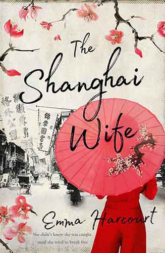 The Shanghai Wife