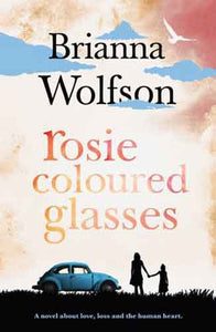 Rosie Coloured Glasses