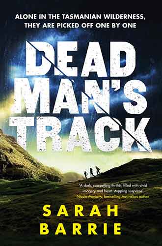 Deadman's Track