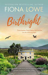 Birthright