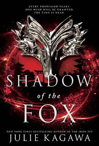 Shadow Of The Fox