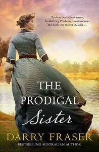 The Prodigal Sister