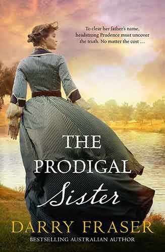 The Prodigal Sister
