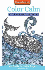Color Calm Coloring Book