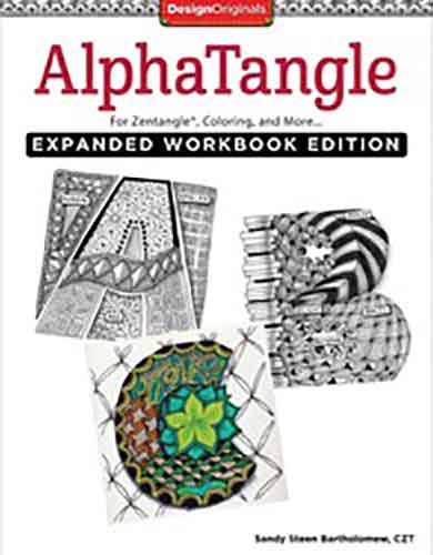 AlphaTangle, Exp Workbook Edn