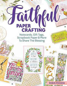 Faithful Papercrafting