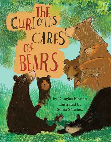 The Curious Cares of Bears