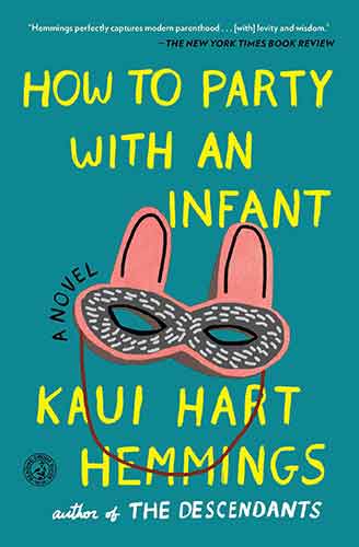 How to Party With an Infant