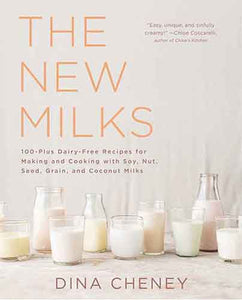 The New Milks