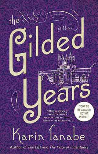 Gilded Years: A Novel