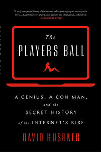 The Players Ball