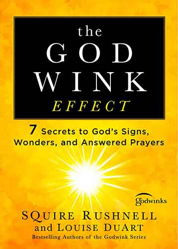 The Godwink Effect