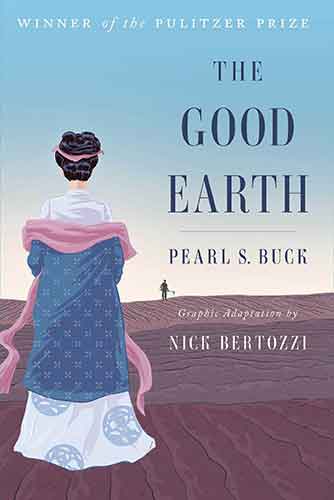 The Good Earth (Graphic Adaptation)