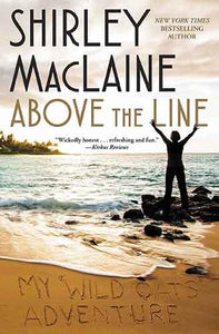 Above the Line: My Wild Oats Adventure