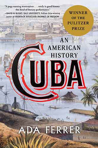 Cuba (Winner of the Pulitzer Prize)