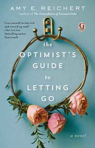 The Optimist's Guide to Letting Go