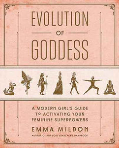 Evolution of Goddess