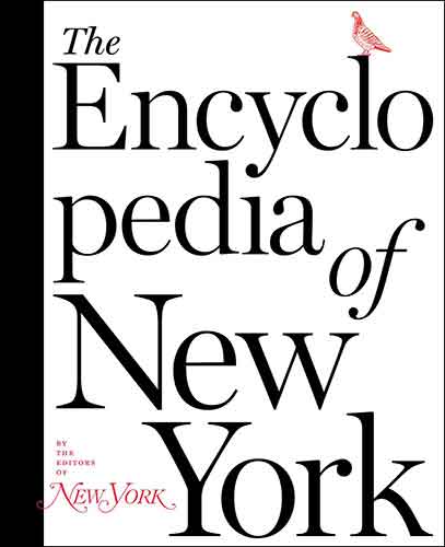 Encyclopedia of New York