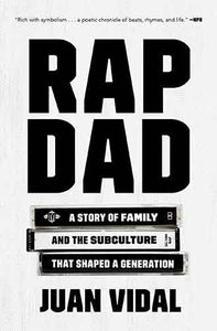 Rap Dad