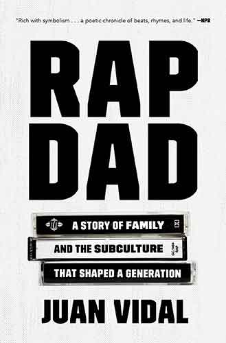 Rap Dad