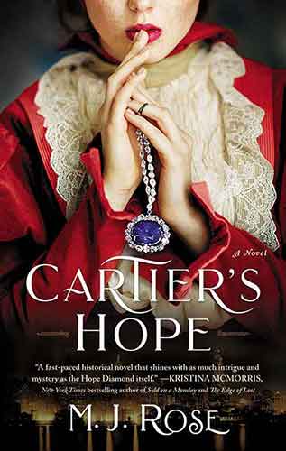 Cartier's Hope: A Novel