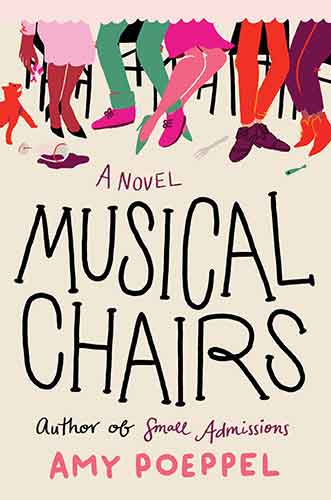 Musical Chairs