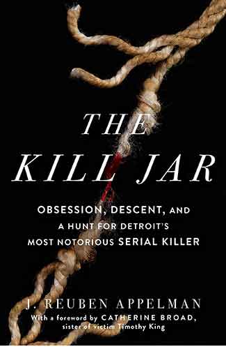 The Kill Jar