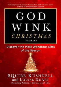 Godwink Christmas Stories