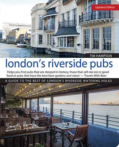 London's Riverside Pubs, Rev Edn