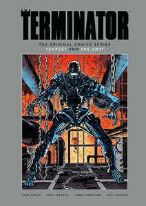 The Terminator