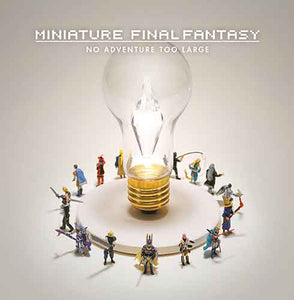 Miniature Final Fantasy