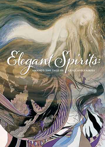 Elegant Spirits