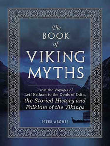 The Book of Viking Myths