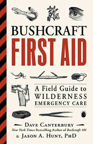 Bushcraft First Aid