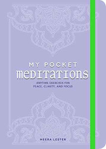 My Pocket Meditations