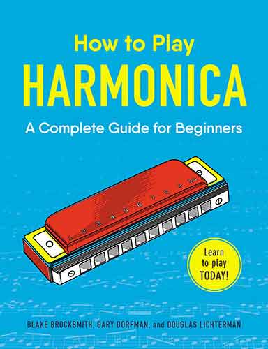 How to Play Harmonica