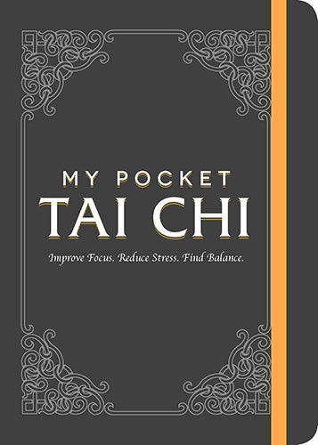 My Pocket Tai Chi