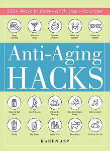 Anti-Aging Hacks