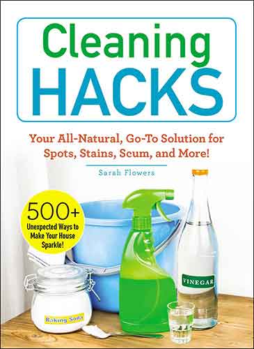 Cleaning Hacks