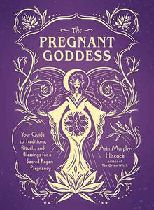 The Pregnant Goddess