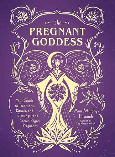 The Pregnant Goddess