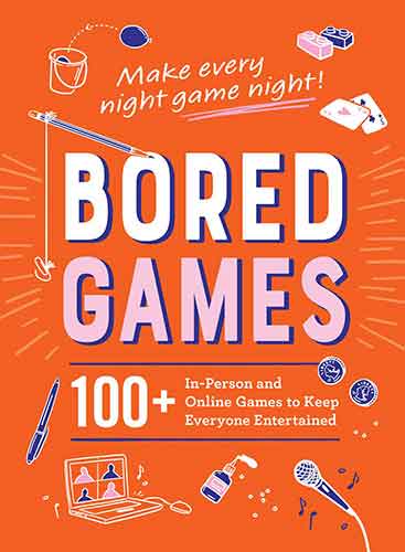 Bored Games