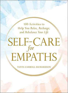 Self-Care for Empaths