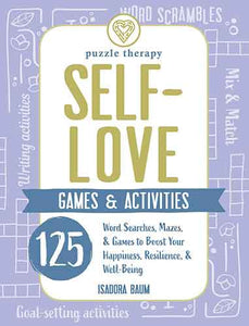 Self-Love Games & Activities