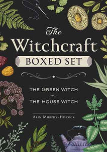 The Witchcraft Boxed Set